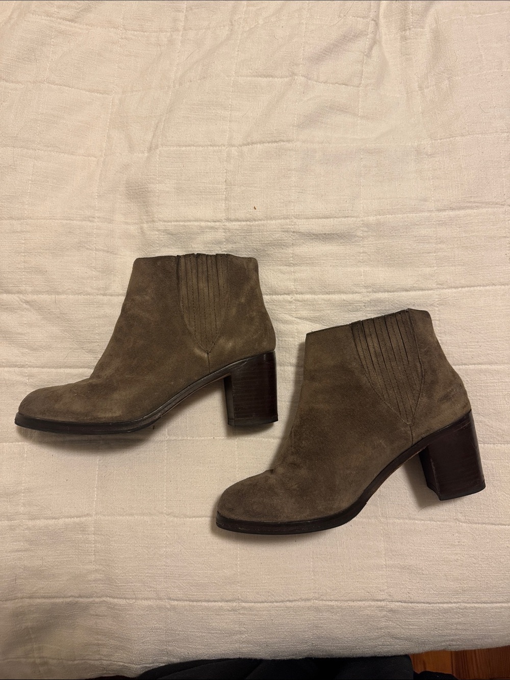 Wolverine 1000 Mile Ankle Boot by Samantha Pleet
